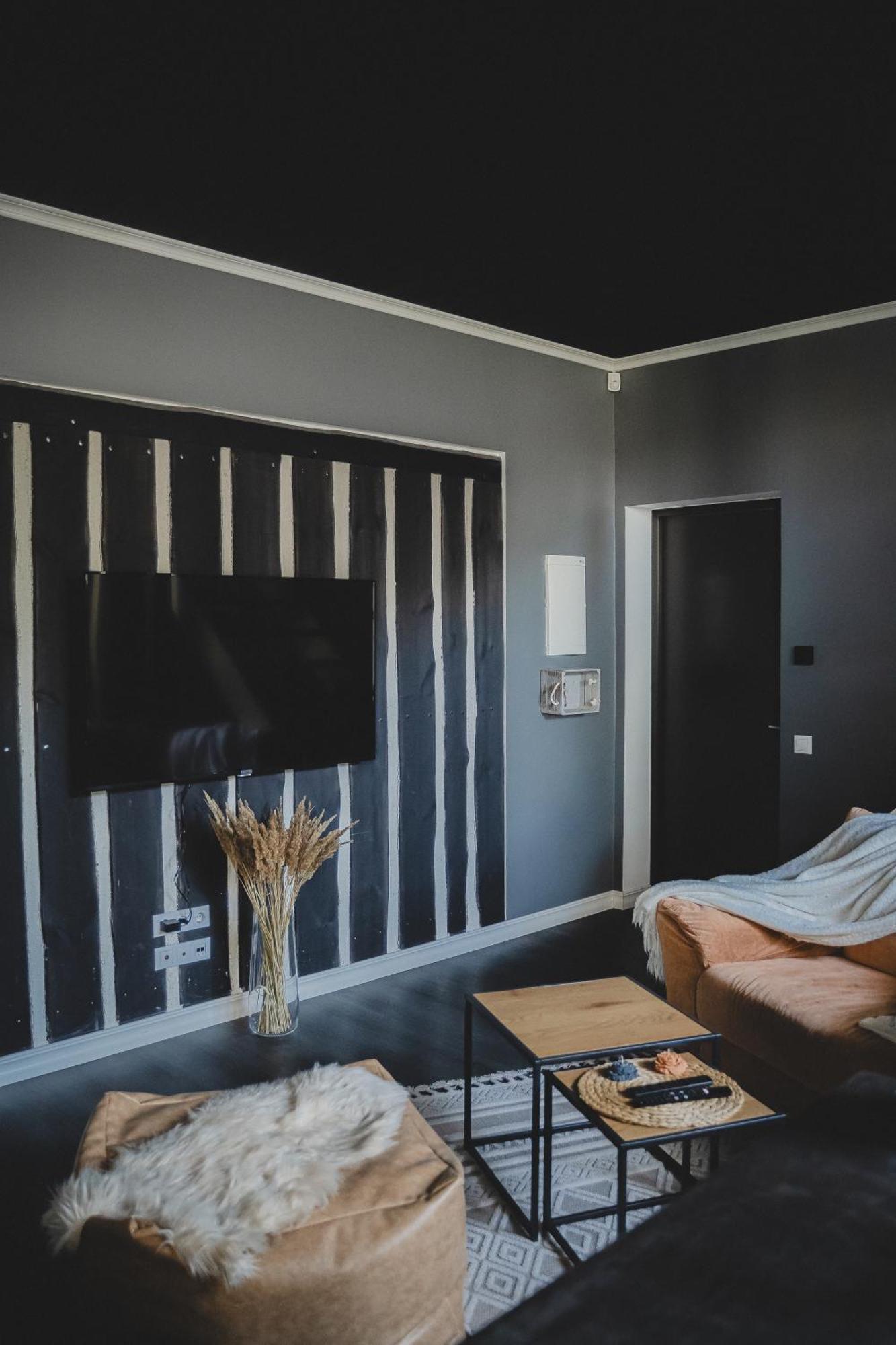 Maximar Apartment With Sauna Valga Exterior foto